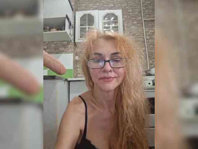Ritia webcam