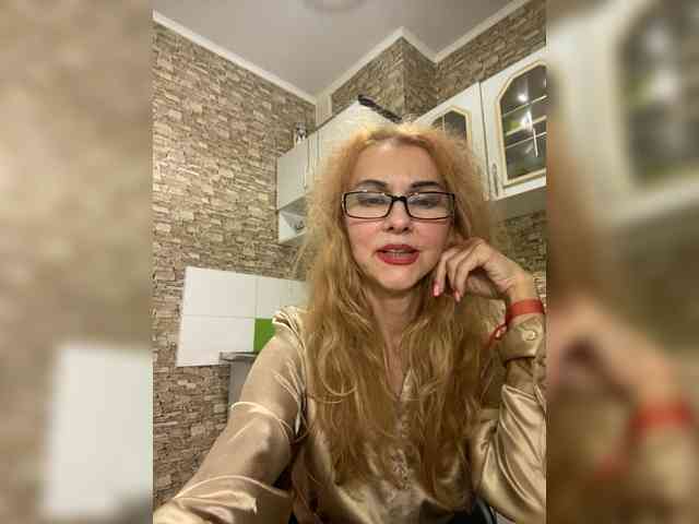 Ritia webcam