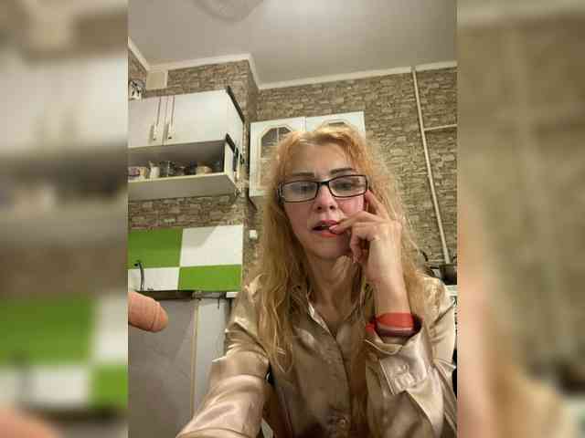 Ritia webcam