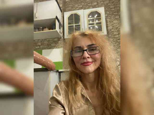 Ritia webcam
