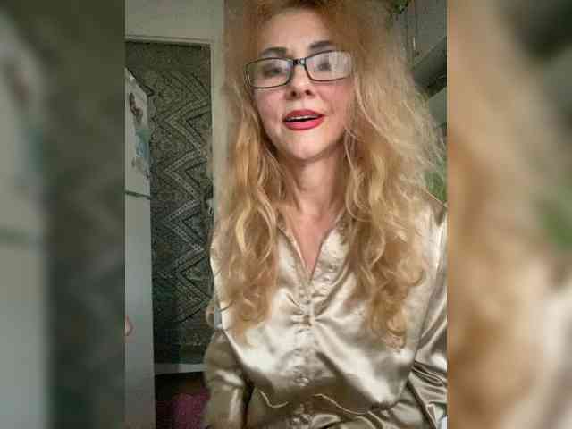 Ritia webcam