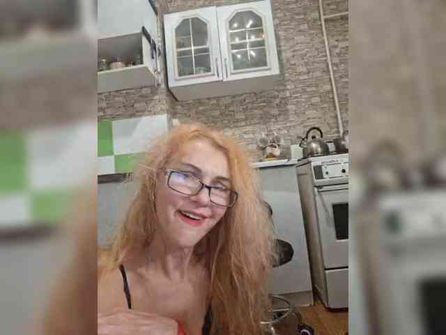 Ritia webcam