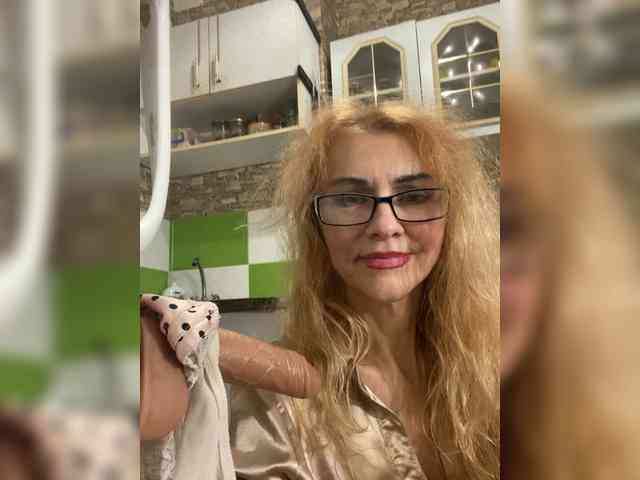 Ritia webcam