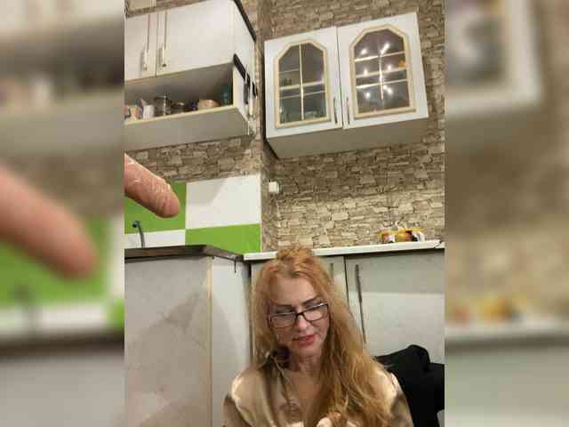Ritia webcam