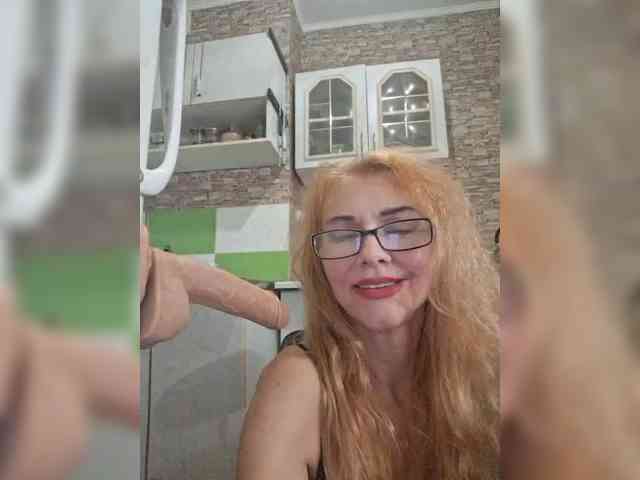 Ritia webcam