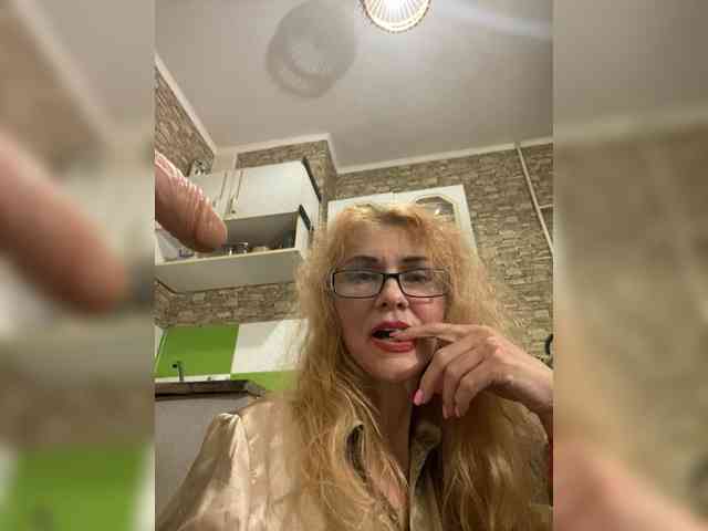 Ritia webcam