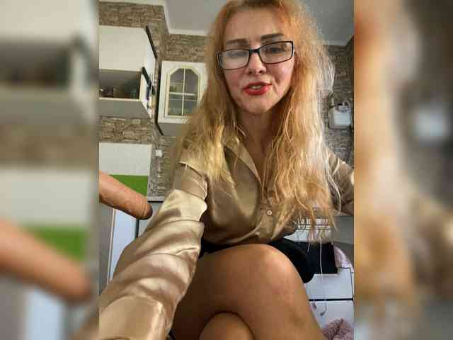 Ritia webcam