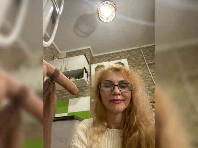 Ritia webcam