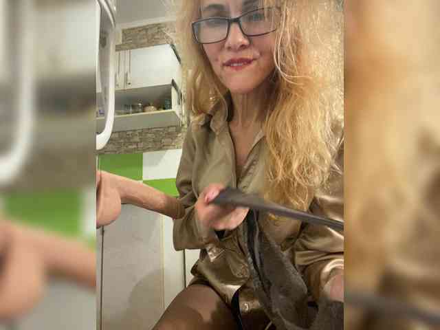 Ritia webcam