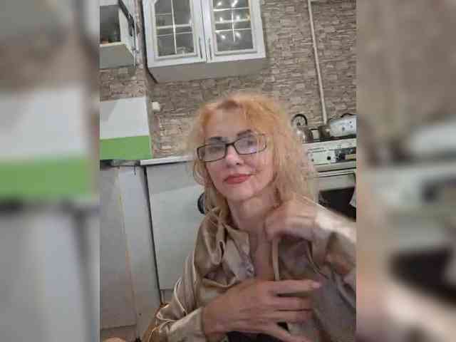 Ritia webcam