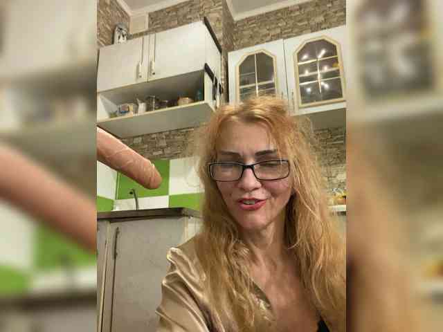 Ritia webcam
