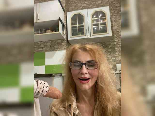 Ritia webcam