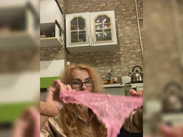 Ritia webcam
