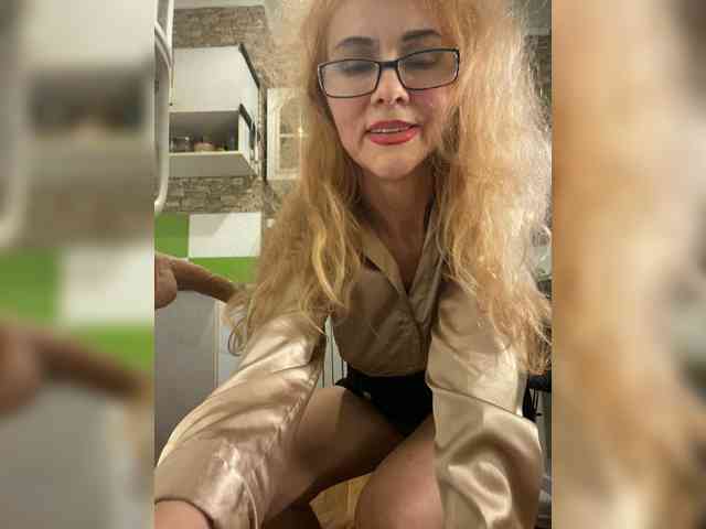 Ritia webcam