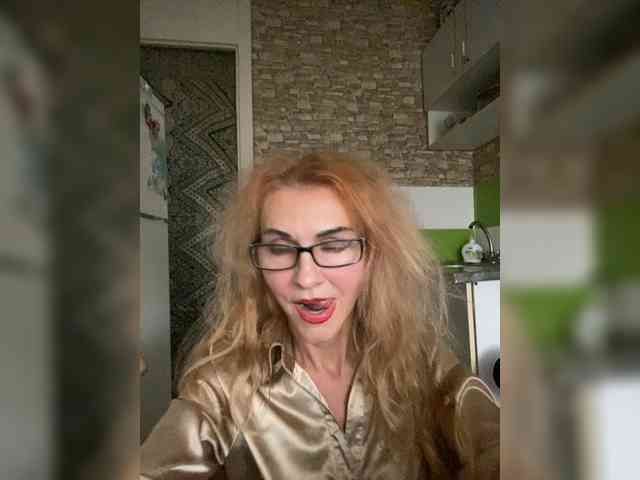 Ritia webcam