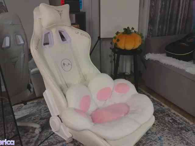 Bimboterica webcam
