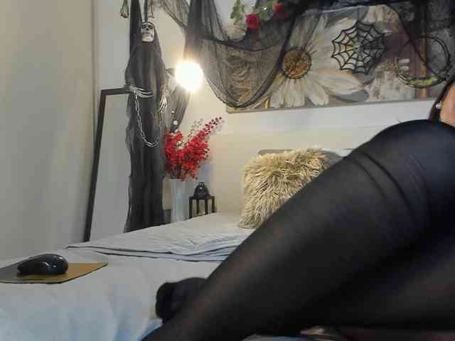 CassidyJoy webcam