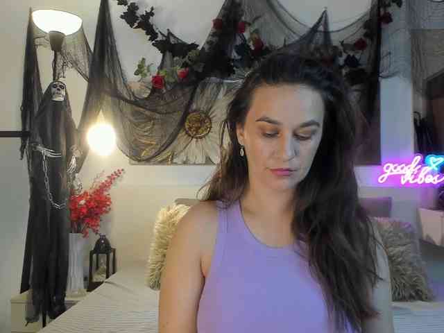 CassidyJoy webcam
