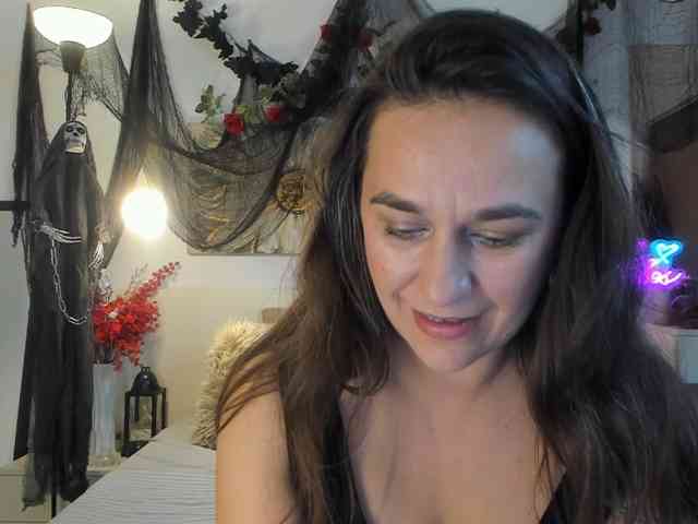CassidyJoy webcam