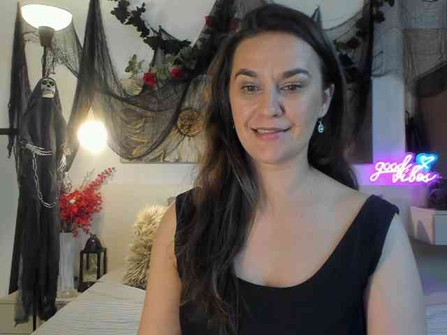 CassidyJoy webcam