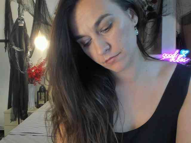 CassidyJoy webcam