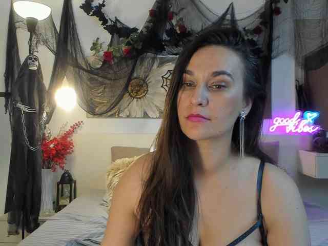 CassidyJoy webcam