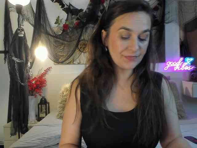 CassidyJoy webcam