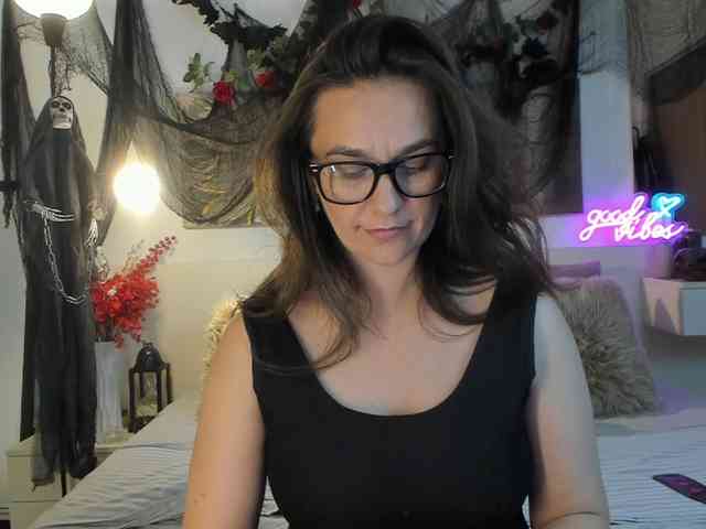 CassidyJoy webcam