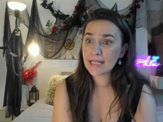 CassidyJoy webcam
