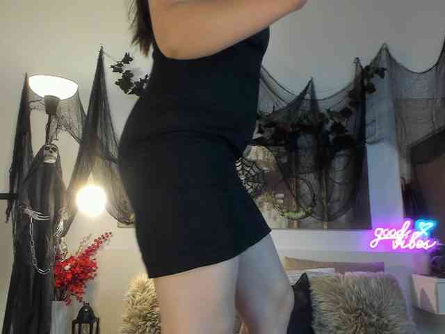 CassidyJoy webcam