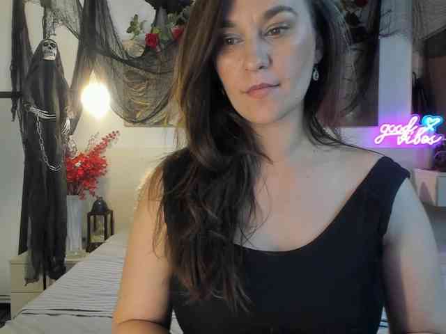 CassidyJoy webcam
