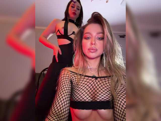 Gratis Live Sexcam mit MistressX555 MistressX555