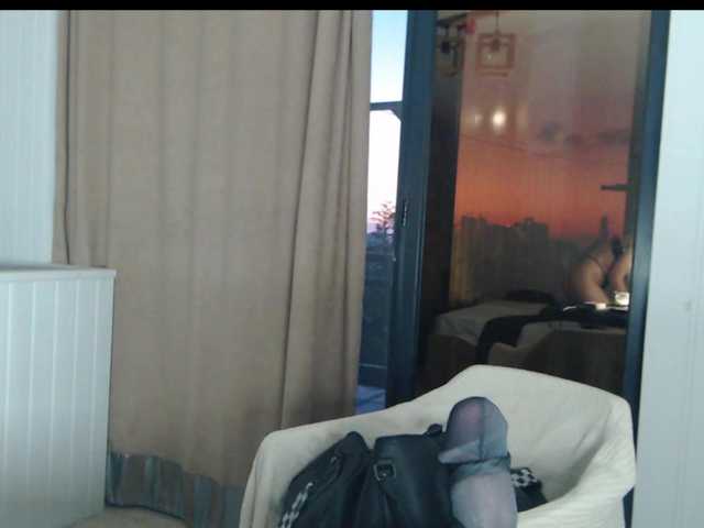 MistressX555 webcam