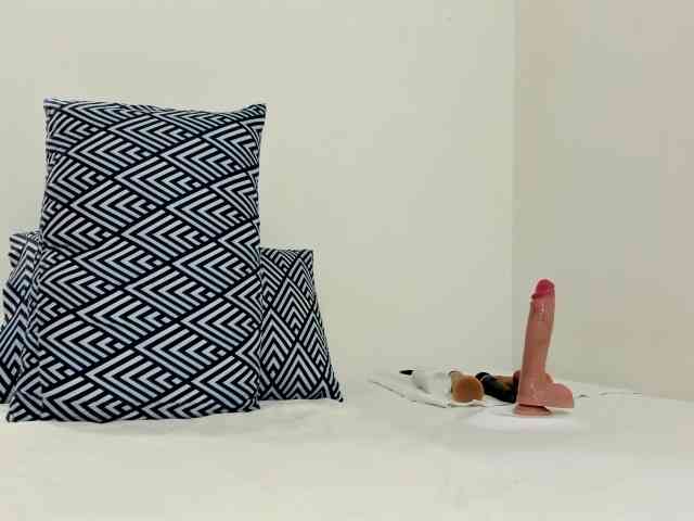 Karitokiss webcam