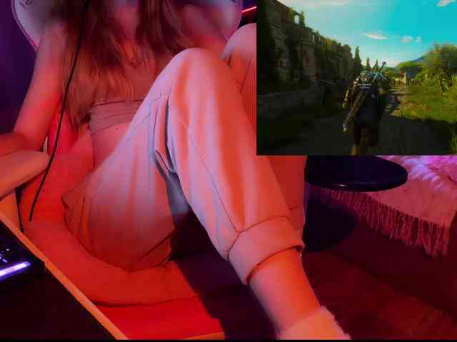 Alisa-Cheshirovna webcam