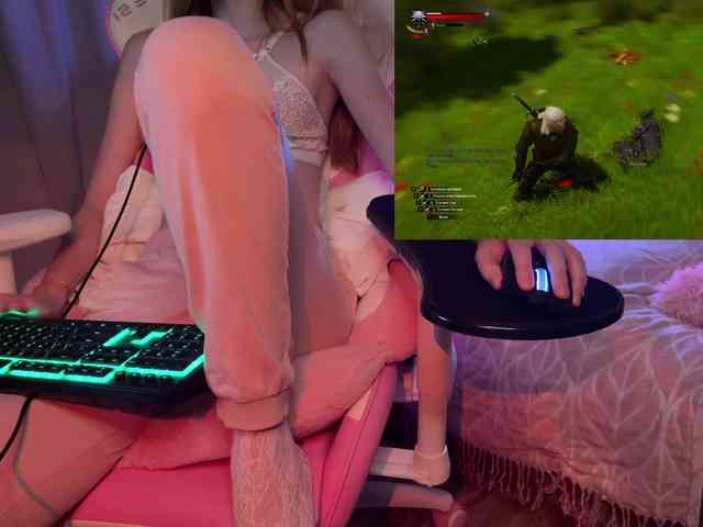 Alisa-Cheshirovna webcam