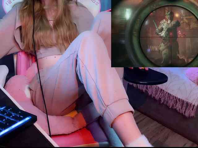 Alisa-Cheshirovna webcam