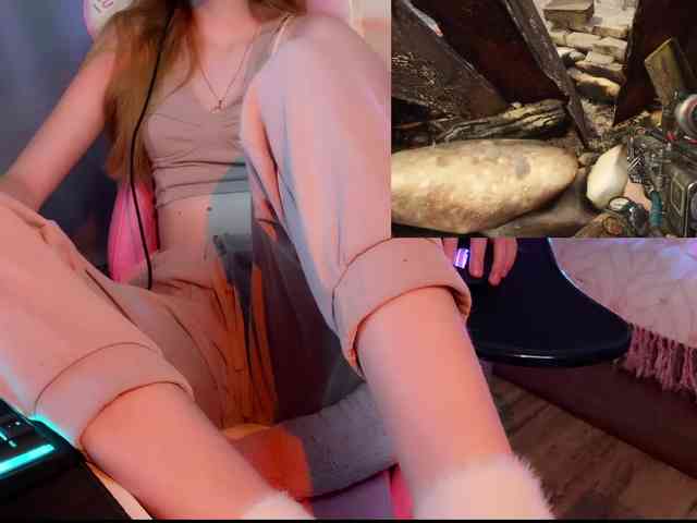 Alisa-Cheshirovna webcam