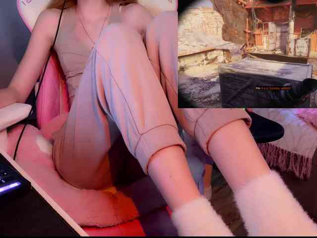 Alisa-Cheshirovna webcam