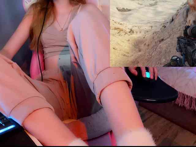 Alisa-Cheshirovna webcam