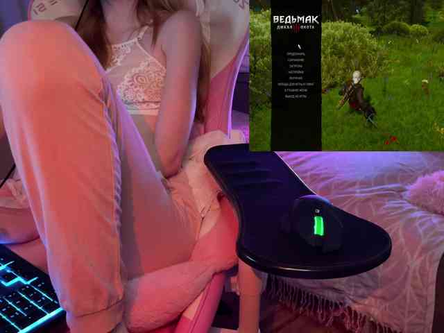 Alisa-Cheshirovna webcam