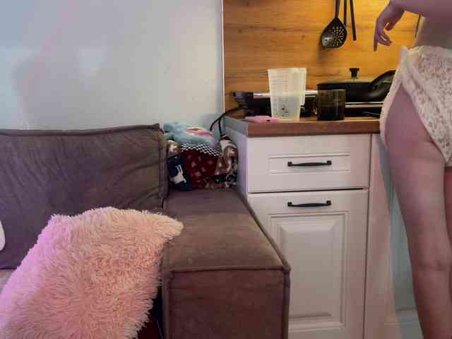 Alisa-Cheshirovna webcam