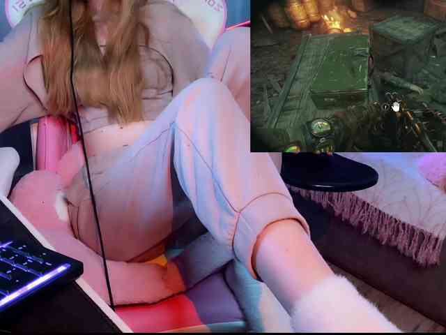Alisa-Cheshirovna webcam