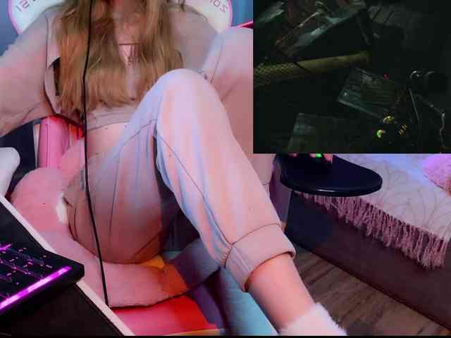 Alisa-Cheshirovna webcam