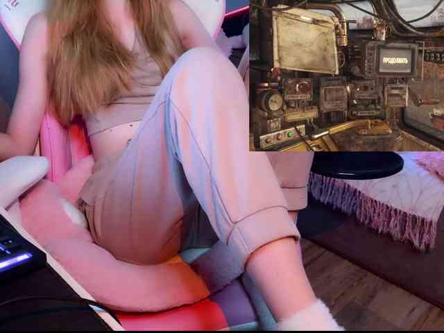 Alisa-Cheshirovna webcam