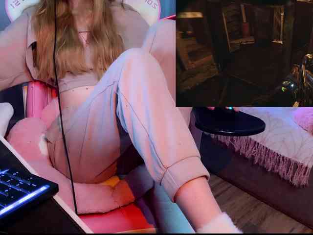 Alisa-Cheshirovna webcam