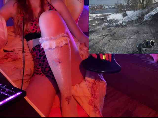 Alisa-Cheshirovna webcam