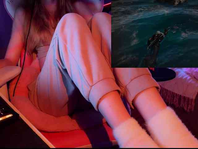 Alisa-Cheshirovna webcam