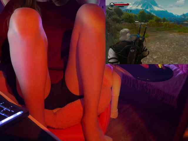 Alisa-Cheshirovna webcam