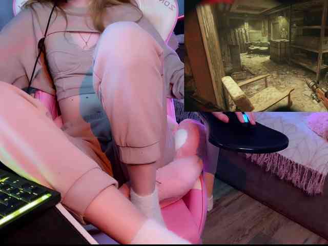 Alisa-Cheshirovna webcam